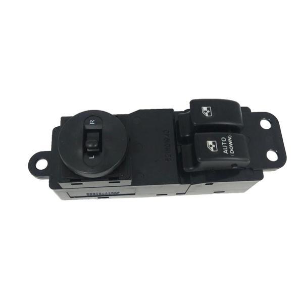 Düğme Cam Açma Starex 02-08 Sol (Oem No: 93570-4A000) - Image 1