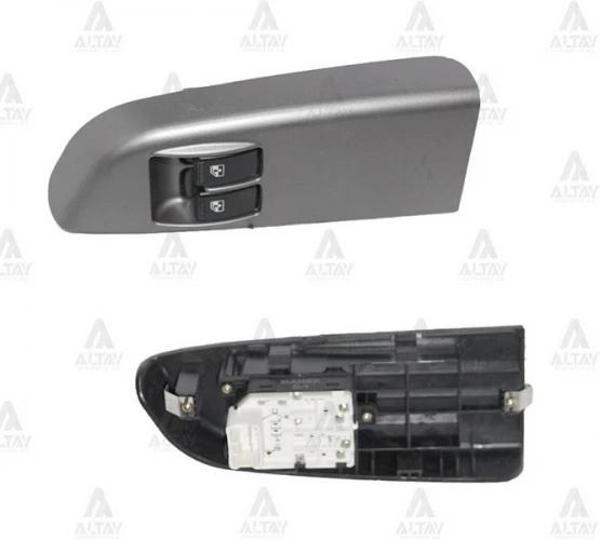 Cam Açma Düğmesi Bongo 2004 Sonrası  Sol (Oem No:93570-4E000) (Adet) - Image 1