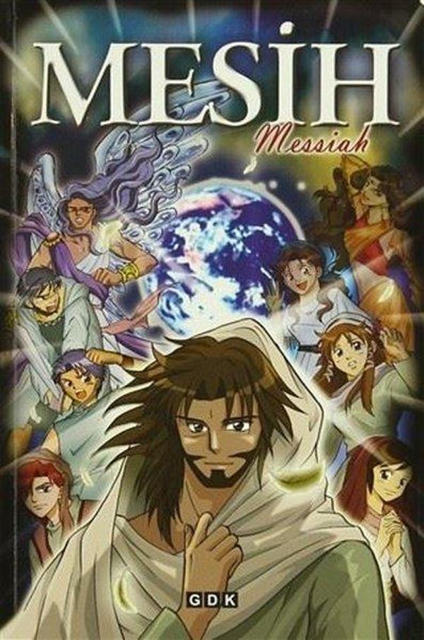 Mesih - GDK - Image 1