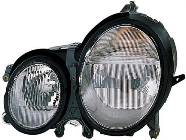 Mercedes W210 2000 2002 Far Sol Xenon (Oem No:A2108203961) - Image 1