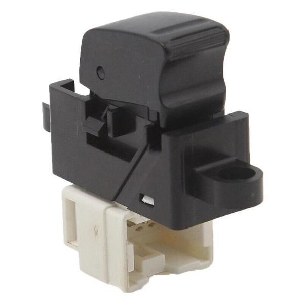 Düğme Cam Açma Almera 00Sonrası Ön Sağ / Arka R-L / D22 / Prımera / Maxıma (Oem No: 25411-0V000) - Image 1