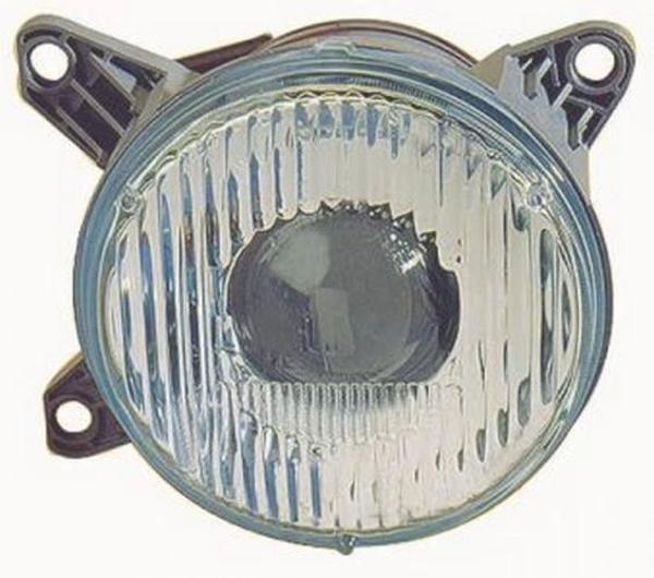 Opel Zafira A 2003 2006 Stop Lambası Sağ  (Oem No:1222084) - Image 1