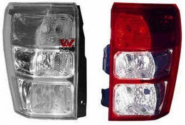 Grand Vitara (Jt) 5 Kapı 2006 2015 Stop Lambası Sağ  (Oem No:3565065J21) - Image 1