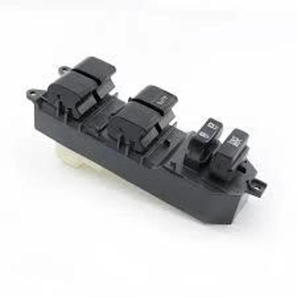 Düğme Cam Açma Corolla 06-13 Ön Sol (Dört Cam) / Rav4 / Yarıs 06Sonrası / Aurıs 07Sonrası (Oem No: 8 - Image 1