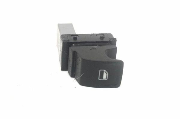 Cam Açma Düğmesi Polo 2015-2018 (Tekli) (Oem No:6C0959855) (Adet) - Image 1