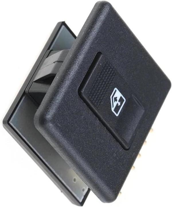 Düğme Cam Açma Doğan Sol / Uno (Tekli) Sağ (Oem No: 181449780) - Image 1