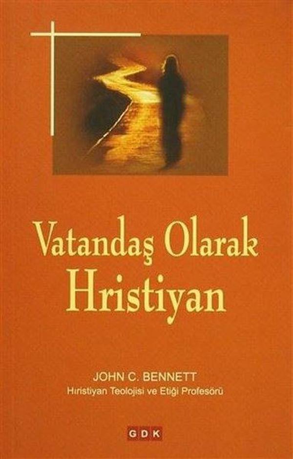 Vatandaş Olarak Hristiyan - GDK - Image 1