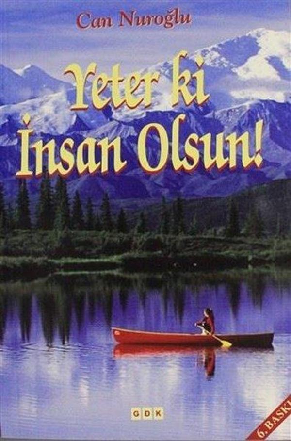 Yeter ki İnsan Olsun - GDK - Image 1