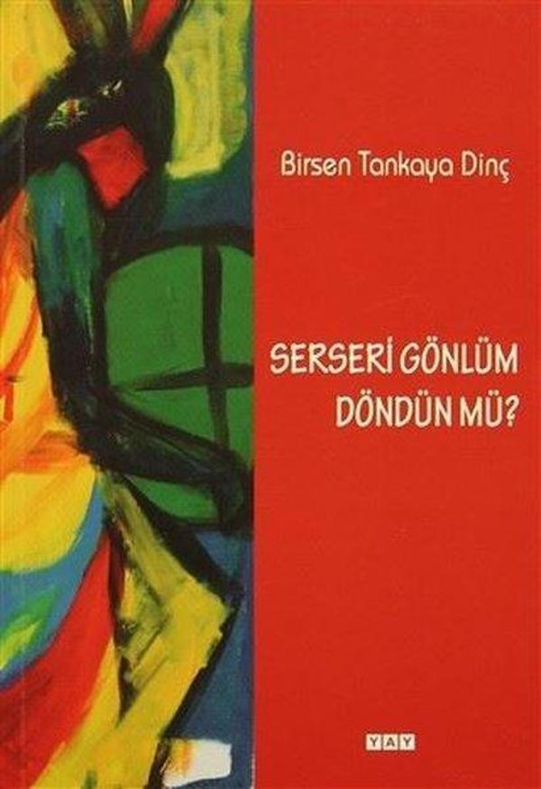 Serseri Gönlüm Döndün Mü? - Yeni Anadolu Yayınları - Image 1