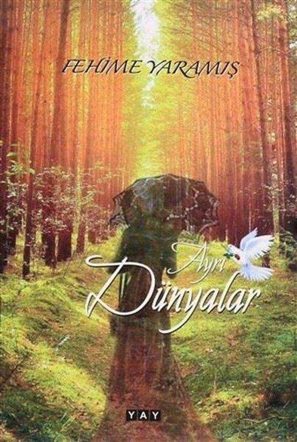 Ayrı Dünyalar - Yeni Anadolu Yayınları - Image 1