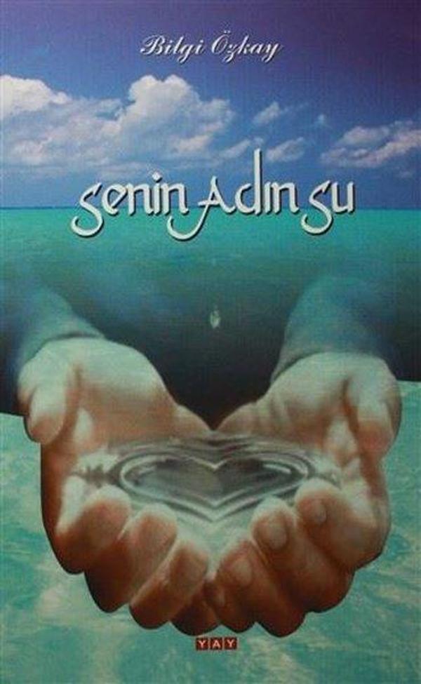 Senin Adın Su - Yeni Anadolu Yayınları - Image 1