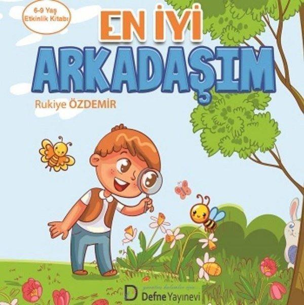 En İyi Arkadaşım - Defne Yayınevi - Image 1