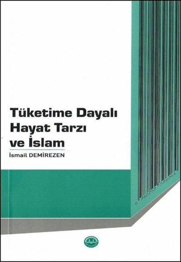 Tüketime Dayalı Hayat Tarzı ve İslam - Diyanet İşleri Başkanlığı - Image 1