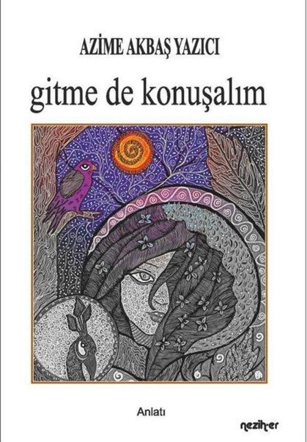 Gitme de Konuşalım - Neziher - Image 1
