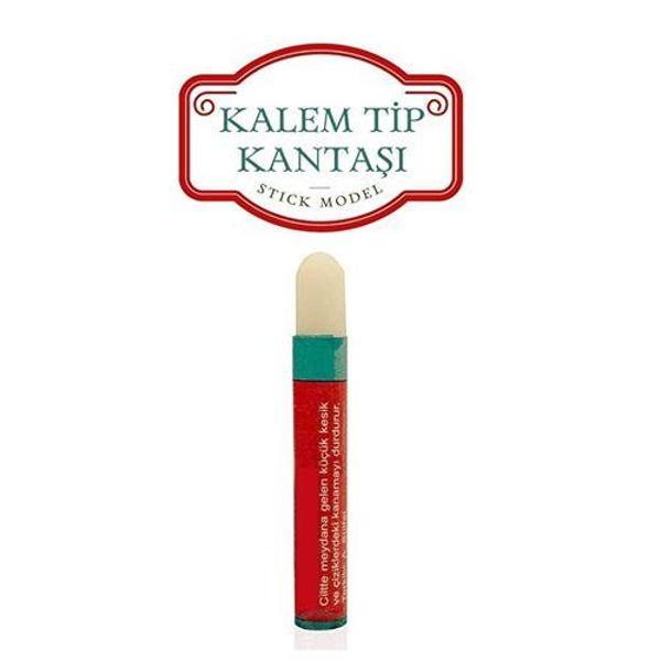  Kalem Tip Kantaşı - Kan Durdurucu Stick 1 ADET - Image 1