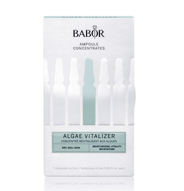 BABOR Algae Vitalizer Ampul Kür - Image 1