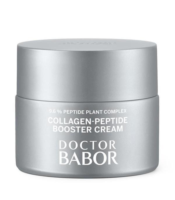 Babor Collagen-Peptide Booster Cream Yaşlanma Karşıtı Bakım Kremi 50 ml - Image 1