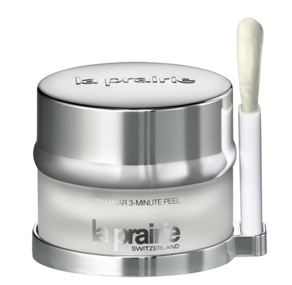 La Prairie Cellular 3 Minute Peel 40ML - Image 1