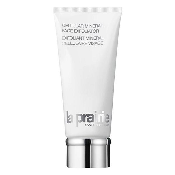 La Prairie Cellular Mineral Exfolitor for Face 100ML Peeling - Image 1
