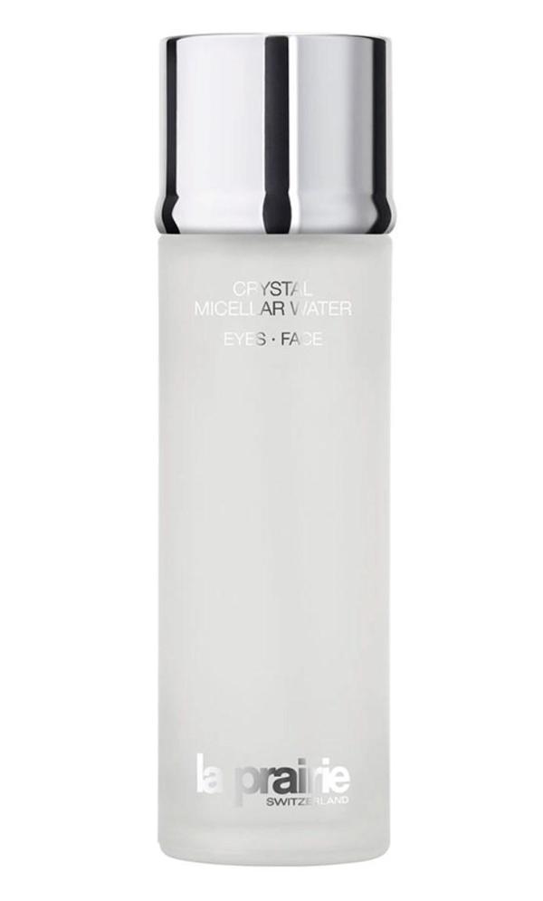 La Prairie Crystal Micellar Water 150ML Temizleyici - Image 1