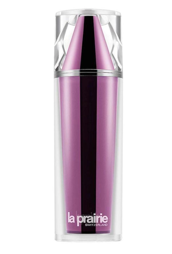 La Prairie Platinum Rare Cellular Life-Lotion Serum 115 ML  - Image 1