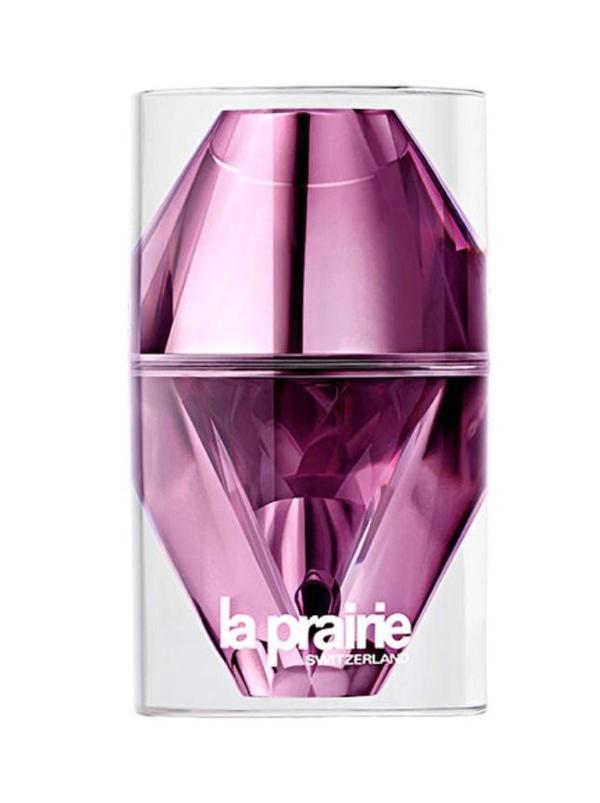 La Prairie Platinum Rare Cellular Night Elixir 20 ML  - Image 1