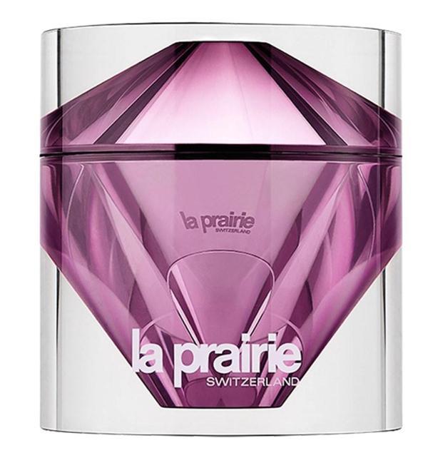 La Prairie Platinum Rare Haute-Rejuvenation Cream 50ML Nemlendirici - Image 1