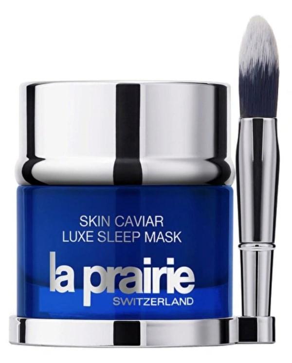La Prairie Skin Caviar Luxe Sleep Mask 50ML Anti-age Maske - Image 1
