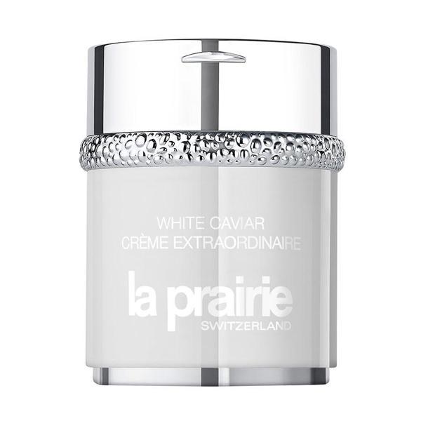 La Prairie White Caviar Creme Extraordinaire - Image 1