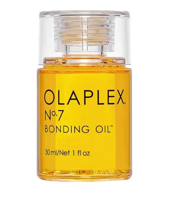 Olaplex  N° 7 Bonding Oil 30 ML - Nemlendirici Saç Kremi.  - Image 1