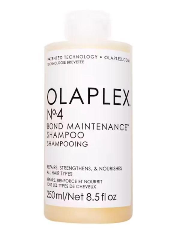 Olaplex  No. 4 Bond Maintenance - Şampuan 250 ML  - Image 1