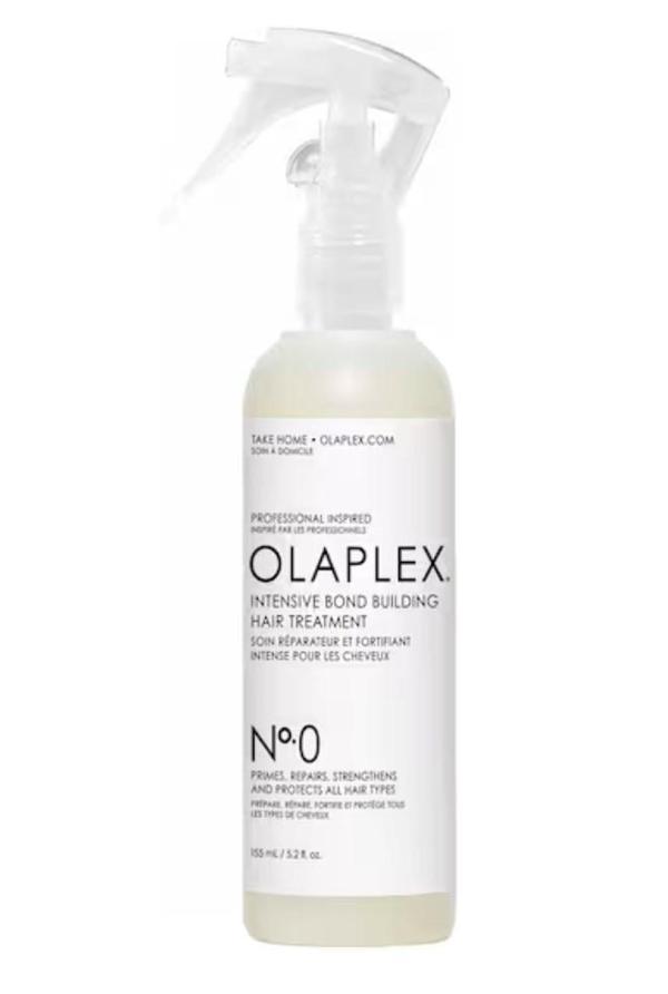Olaplex  No.0 Intensive Bond Building Saç Maskesi 155 ML  - Image 1
