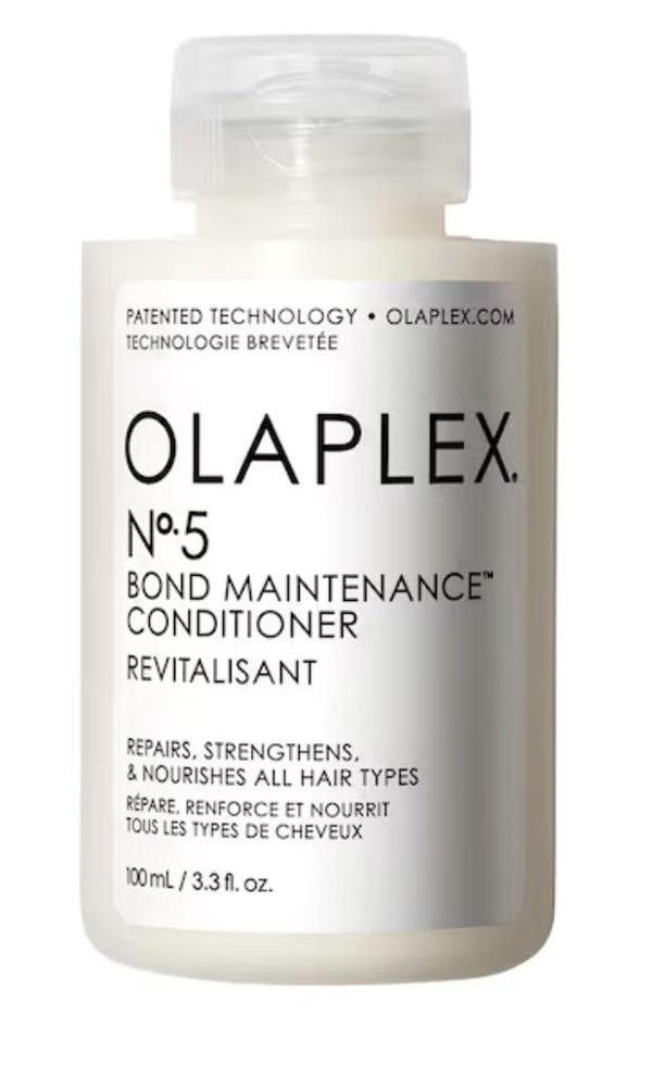 Olaplex N°5 Bond Maintenance - Seyahat Boyu Canlandırıcı Saç Kremi 100 ml - Image 1