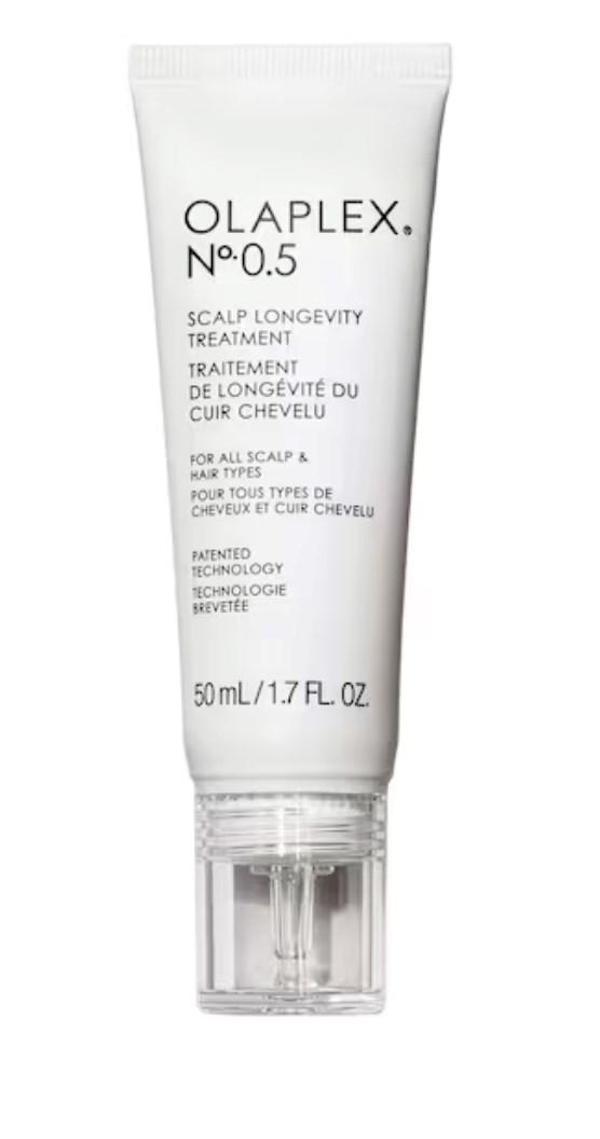 Olaplex No. 0.5 Scalp Longevity Treatment - Saç derisi bakımı 50 ml - Image 1