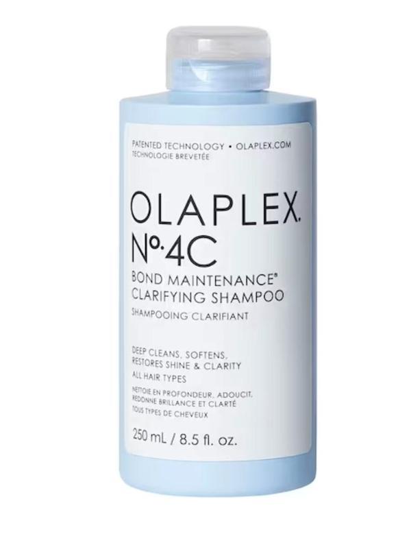 Olaplex No. 4C Bond Maintenance - Arındırıcı Şampuan 250 ML  - Image 1