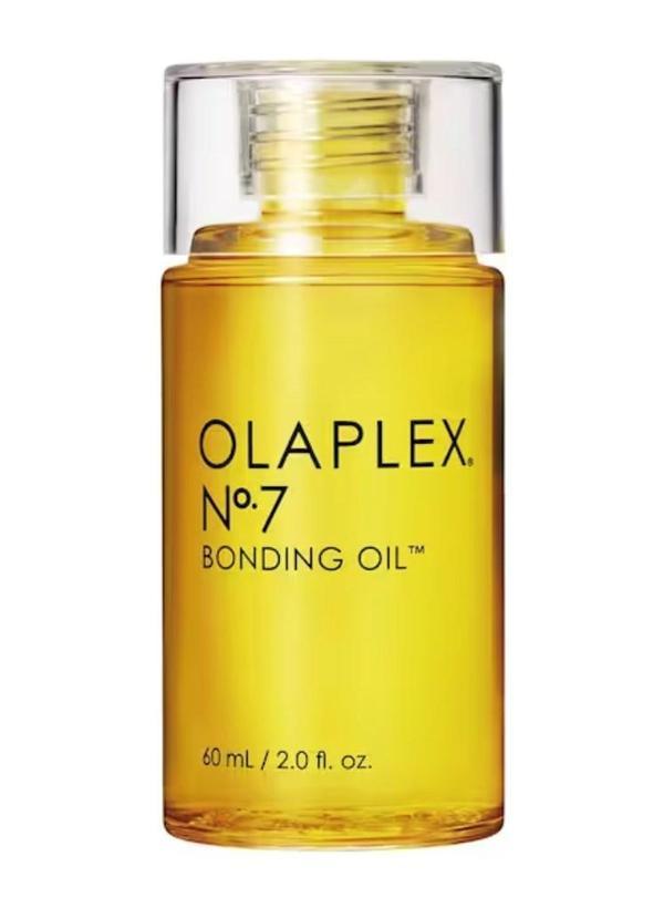 Olaplex No. 7 Bonding Oil - Saç Serumu 60 ML  - Image 1