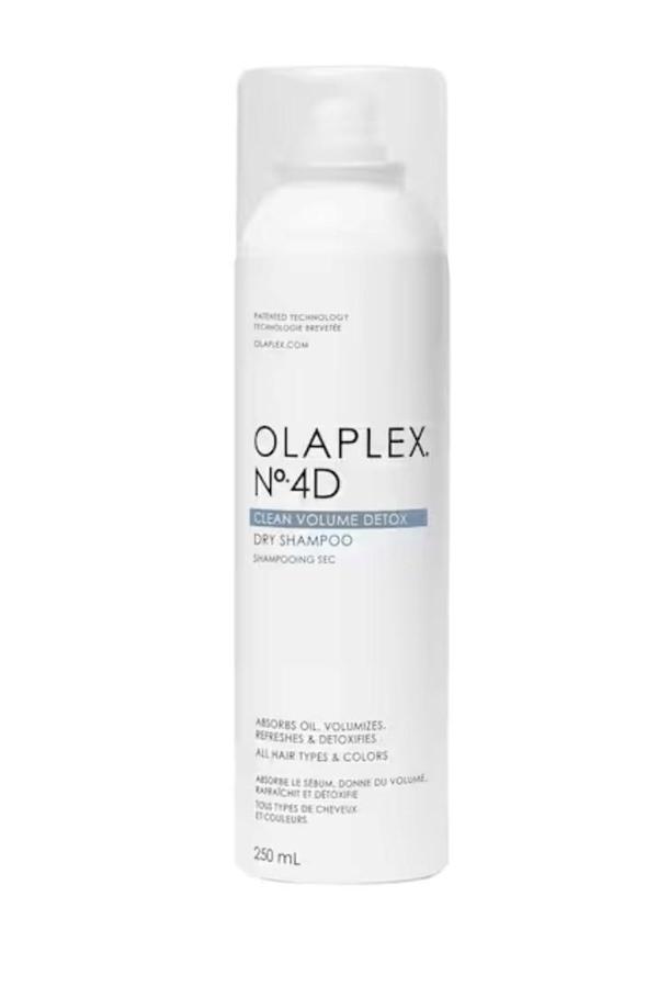 Olaplex No.4D Clean Volume Detox - Kuru Şampuan 250 ML  - Image 1