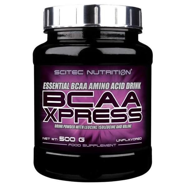  Scitec BCAA Xpress 500 Gr - Image 1