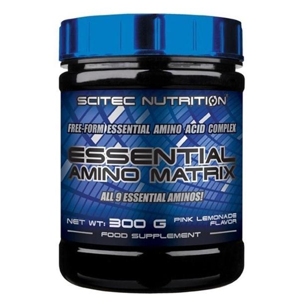 Scitec Essential Amino Matrix 300 Gr - Image 1