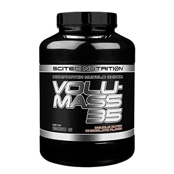 Scitec Volumass 35 Gainer 2950 Gr - Image 1