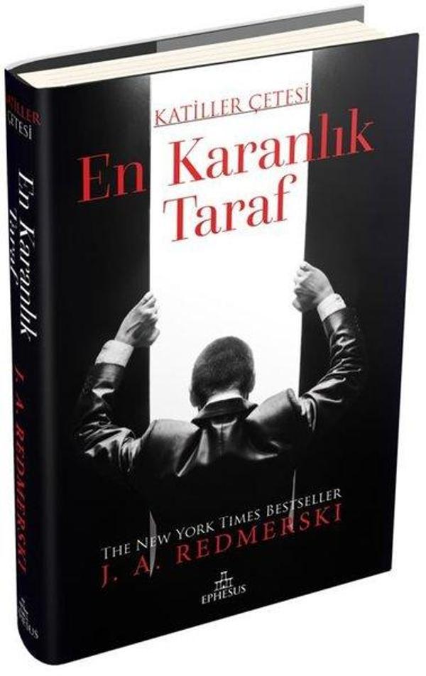 En Karanlık Taraf - Katiller Çetesi - Ephesus Yayınları - Image 1