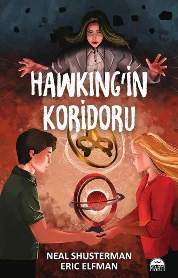 Hawking'in Koridoru - Martı Yayınları Yayınevi - Image 1