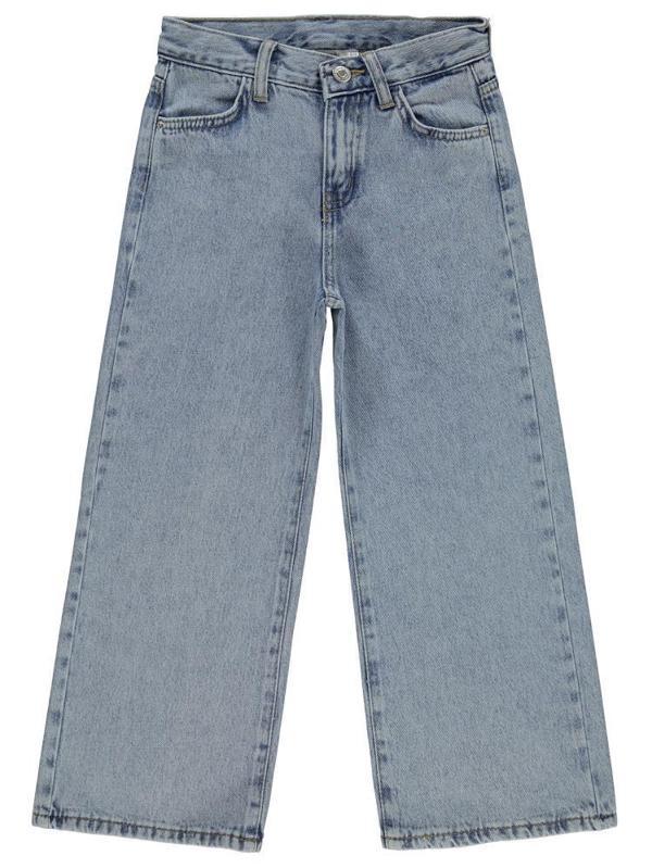 Pierre Cardin 10-12 Yaş Pantolon - Mavi10-11 Yaş - Image 1