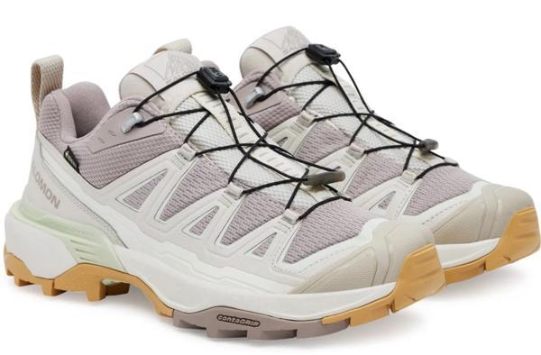 Salomon X-Ultra 360 Edge W Gtx Gore-Tex® L47817000 Erkek Spor Ayakkabı - Image 1