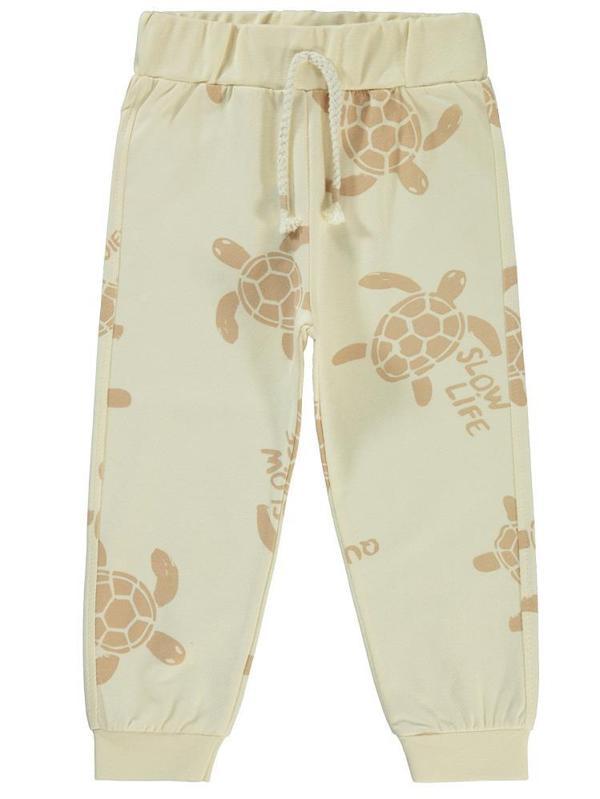 Civil Boys Erkek Çocuk Eşofman Altı 2-5 Yaş  - Fil Dişi2-3 Yaş - Image 1