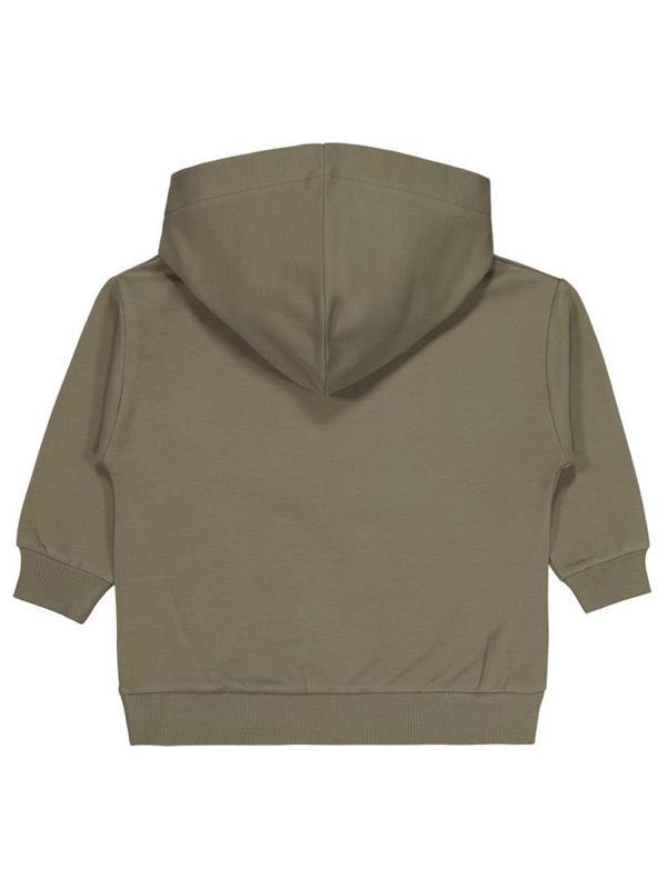 Civil Boys Cvl Team Etiketli 2-5 Yaş Sweatshirt - Haki2-3 Yaş - Image 1