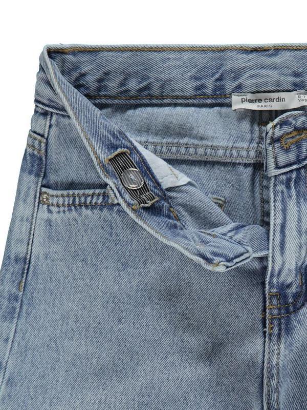 Pierre Cardin 10-12 Yaş Pantolon - Mavi12-13 Yaş - Image 1