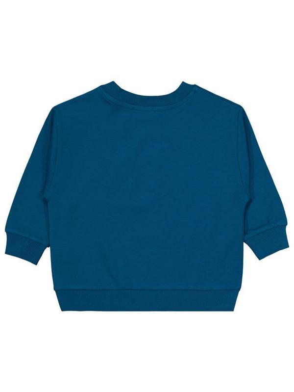 Civil Boys Cvl Team Etiketli 2-5 Yaş Sweatshirt - Yeşil5-6 Yaş - Image 1