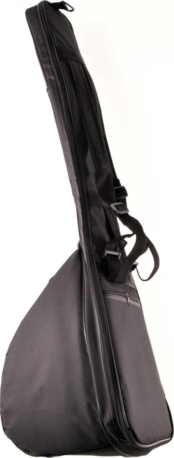 Extreme Bağlama Kalın Kılıf (gigbag/softcase) Uzun XBGU - Image 1