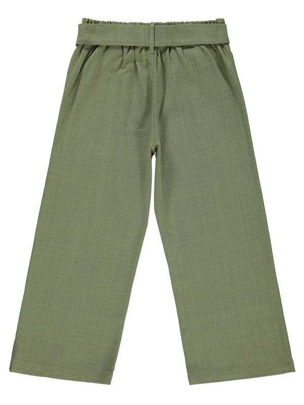 Pierre Cardin 10-12 Yaş Pantolon - Haki12-13 Yaş - Image 1